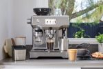 Breville BES990BSSUSC Automatic Espresso Machine - Image 11