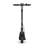 NIU - KQi3 Pro Foldable Electric Kick Scooter w/ 31 mi Max Operating Range & 20 mph Max Speed - Black - Image 5