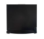 Frigidaire 6.5 Cu. ft. Upright Freezer, Platinum - Image 8