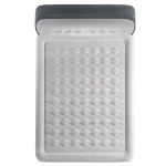 Intex Dura-Beam Deluxe 18 Inch Queen Sized Air Mattress - Image 8