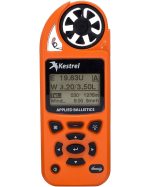 Kestrel 5700 Elite Weather Meter with Applied Ballistics - Image 2