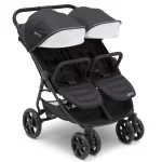 Jeep Destination Ultralight Side x Side Double Stroller - Image 2