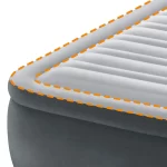 Intex Dura-Beam Deluxe 18 Inch Queen Sized Air Mattress - Image 5