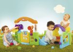 Little Tikes Activity Garden Playset - Image 3