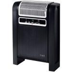 Lasko 6050 1500W Portable Digital Control Cyclonic Ceramic Space Heater, Black - Image 2