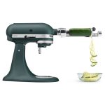 KitchenAid Artisan 10-Speed Stand Mixer Hearth Hand with Magnolia - Image 7
